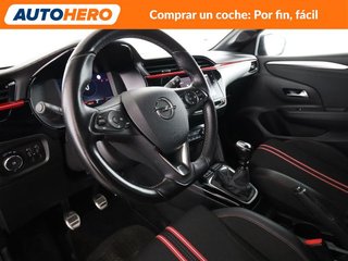 Opel Corsa 1.2 Turbo GS Line XHL