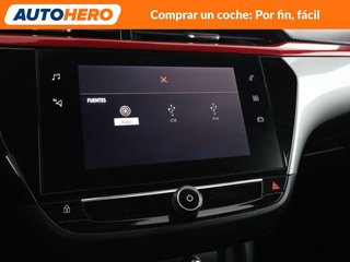 Opel Corsa 1.2 Turbo GS Line XHL