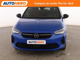 Opel Corsa 1.2 Turbo GS Line XHL