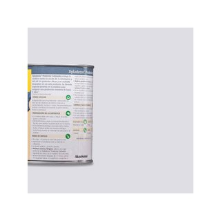 Xyladecor protector madera acabado satinado