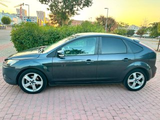 Ford Focus 2009