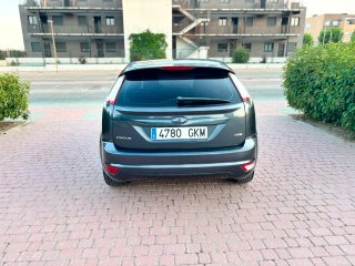 Ford Focus 2009