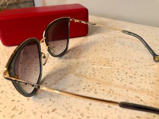 Gafas de sol Carolina Herrera unisex