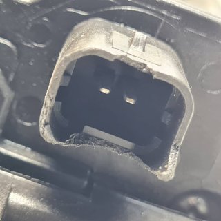 ALTERNADOR RENAULT RENAULT MASTER II PHASE 2 CAJA CERRADA 2003-2011