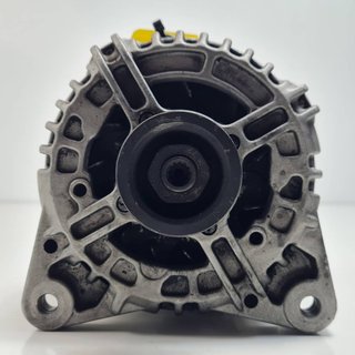 ALTERNADOR RENAULT RENAULT MASTER II PHASE 2 CAJA CERRADA 2003-2011