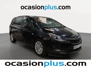 Opel Zafira 1.4 Turbo S&S Selective 103 kW (140 CV)