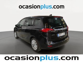 Opel Zafira 1.4 Turbo S&S Selective 103 kW (140 CV)
