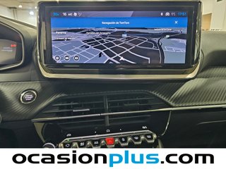 Peugeot 2008 Allure Hybrid eDCS6 107 kW (145 CV)