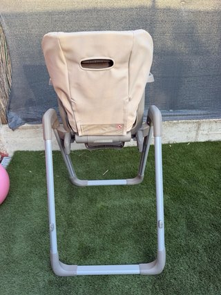 Trona Inglesina Unisex Beige