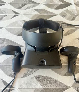 Oculus Rift S RV