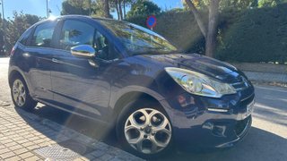 Citroen C3 2014