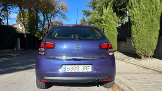 Citroen C3 2014