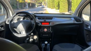 Citroen C3 2014