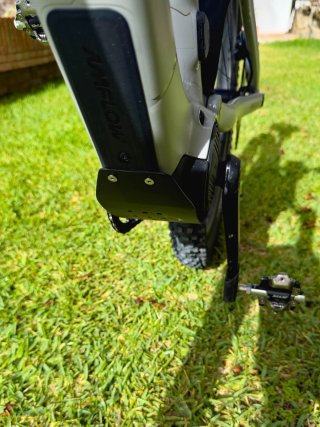 PROTECTOR AMFLOW PX MOTOR AVINOX M2S