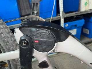 PROTECTOR AMFLOW PX MOTOR AVINOX M2S