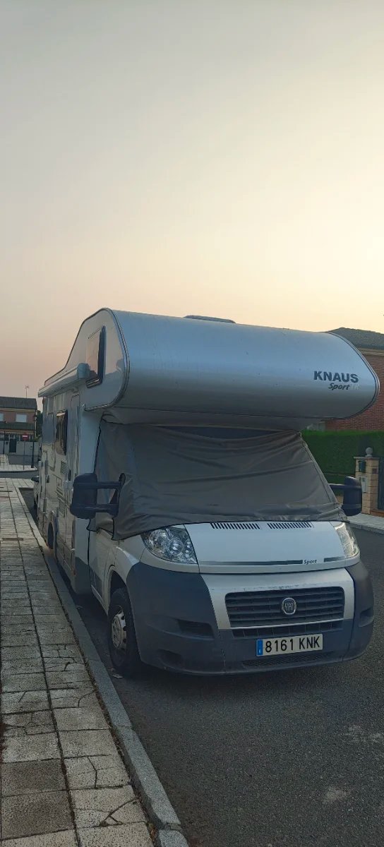 FIAT Ducato 2011 - foto 1