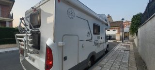 FIAT Ducato 2011