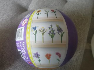 2 Zuru Max Flowers 145pcs