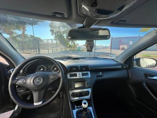 Mercedes-Benz Clase CLC 2008