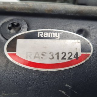 MOTOR ARRANQUE RENAULT RENAULT TRAFIC CAJA CERRADA (AB 4.01) 2001-2014