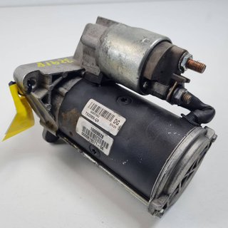 MOTOR ARRANQUE RENAULT RENAULT TRAFIC CAJA CERRADA (AB 4.01) 2001-2014