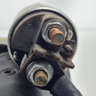MOTOR ARRANQUE RENAULT RENAULT TRAFIC CAJA CERRADA (AB 4.01) 2001-2014