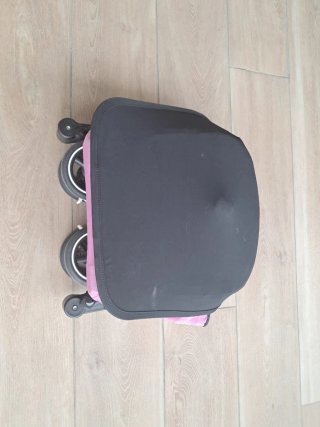 Carrito GB Pockit - Compacto y Ligero