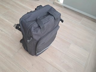 Carrito GB Pockit - Compacto y Ligero