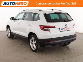 Skoda Karoq 1.6 TDI Ambition