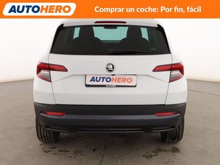 Skoda Karoq 1.6 TDI Ambition