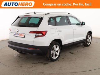 Skoda Karoq 1.6 TDI Ambition