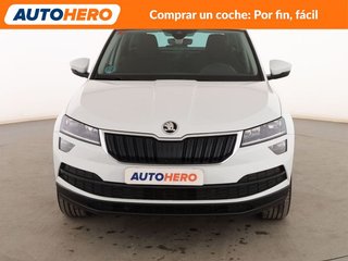Skoda Karoq 1.6 TDI Ambition