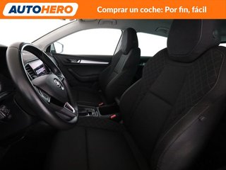 Skoda Karoq 1.6 TDI Ambition