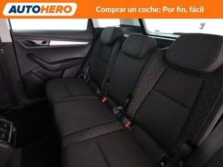 Skoda Karoq 1.6 TDI Ambition