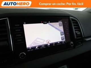 Skoda Karoq 1.6 TDI Ambition