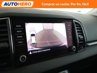 Skoda Karoq 1.6 TDI Ambition
