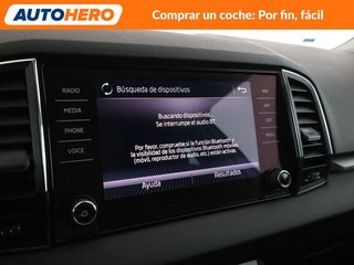 Skoda Karoq 1.6 TDI Ambition