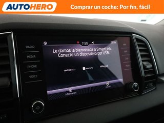 Skoda Karoq 1.6 TDI Ambition