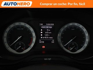 Skoda Karoq 1.6 TDI Ambition