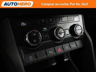 Skoda Karoq 1.6 TDI Ambition