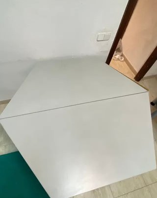 Mesa Hexagonal 8 Unidades
