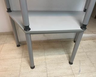 Mesa Hexagonal 8 Unidades