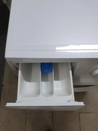 Lavadora Balay 6kg 1000rpm garantía y envío