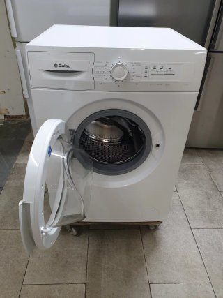 Lavadora Balay 6kg 1000rpm garantía y envío