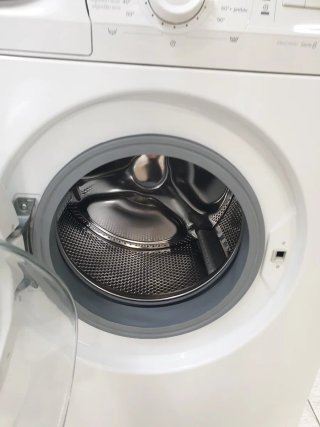 Lavadora Balay 6kg 1000rpm garantía y envío