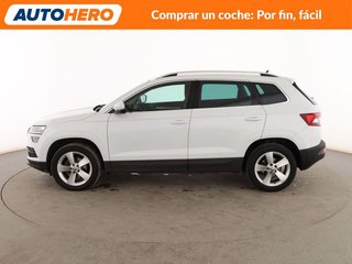 Skoda Karoq 1.6 TDI Ambition