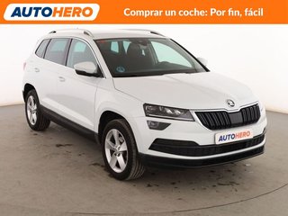Skoda Karoq 1.6 TDI Ambition