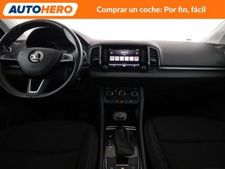 Skoda Karoq 1.6 TDI Ambition