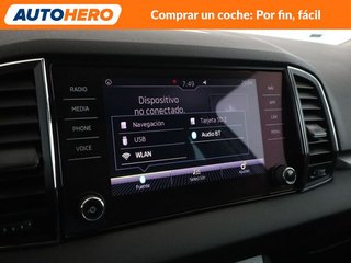 Skoda Karoq 1.6 TDI Ambition