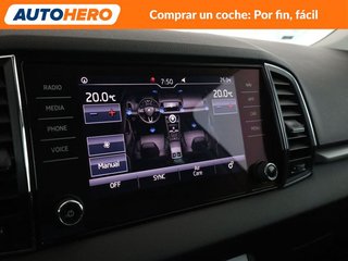 Skoda Karoq 1.6 TDI Ambition